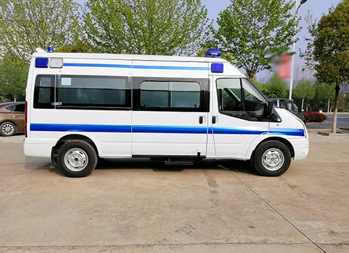 迁安市长途救护车出租
